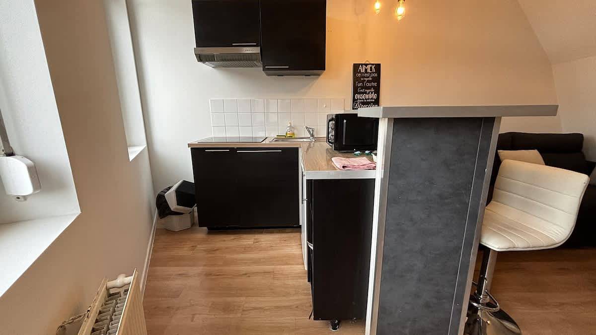 Ganze Wohnung, Duplex 4p Arras proche des axes in Arras, Arras und Umgebung