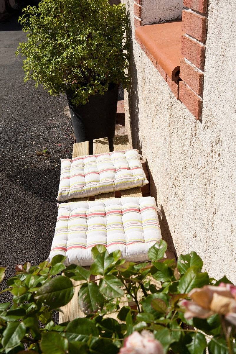 Gite le martel in Lagrave, Région d'Albi