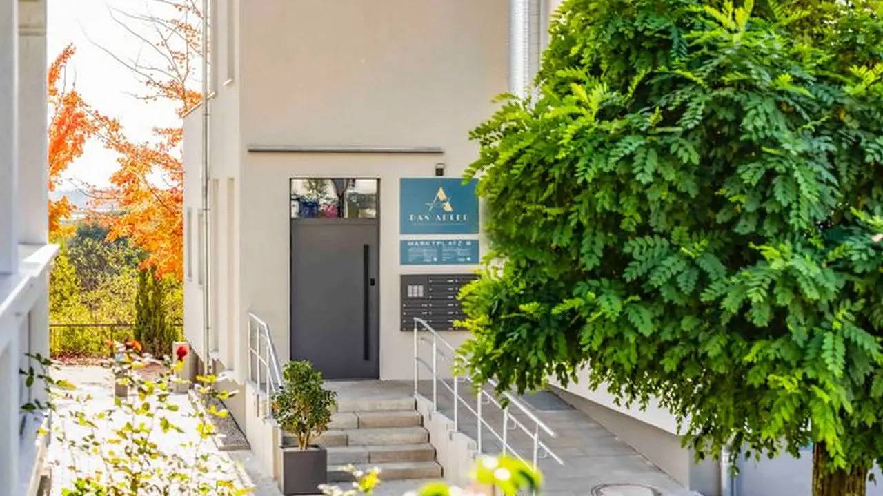 Doppelzimmer für 3 Personen (35 m²) in Markdorf in Markdorf, Region Bodensee-Oberschwaben