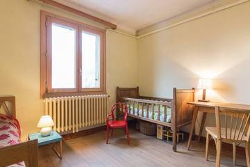 Chalet pour 14 Personnes dans Briançon, Région de Briançon, Photo 4
