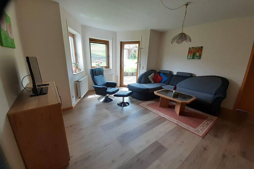 Ganze Wohnung, Ferienwohnung Wehner in Seiferts, Ehrenberg