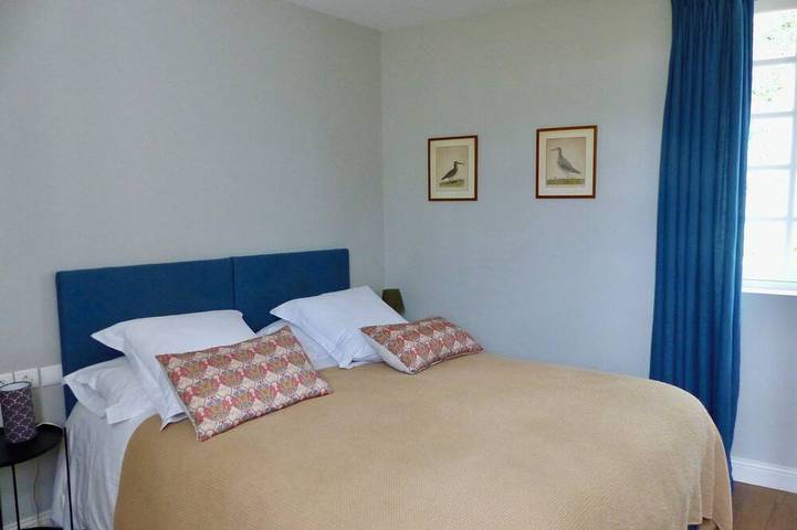 Location de vacances pour 4 personnes, avec jardin et piscine à Huisseau-sur-Cosson - 3