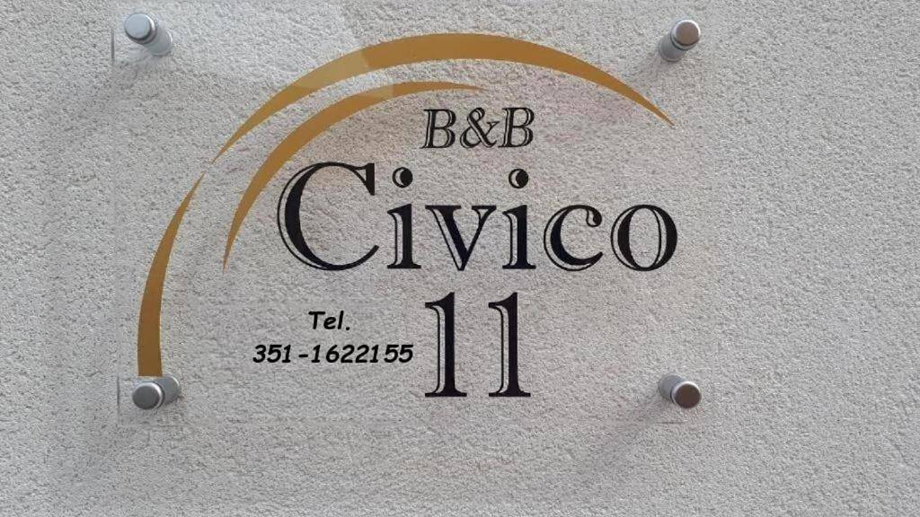 B&B Civico 11 in Veglie, Provincia di Lecce