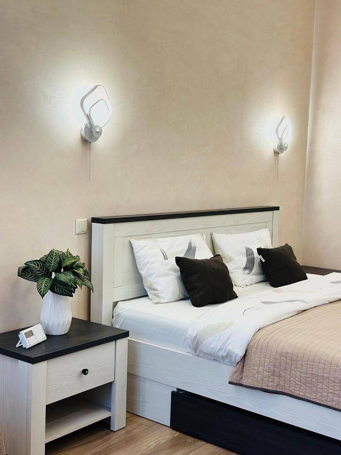 Ferienwohnung für 4 Personen in Lemberg