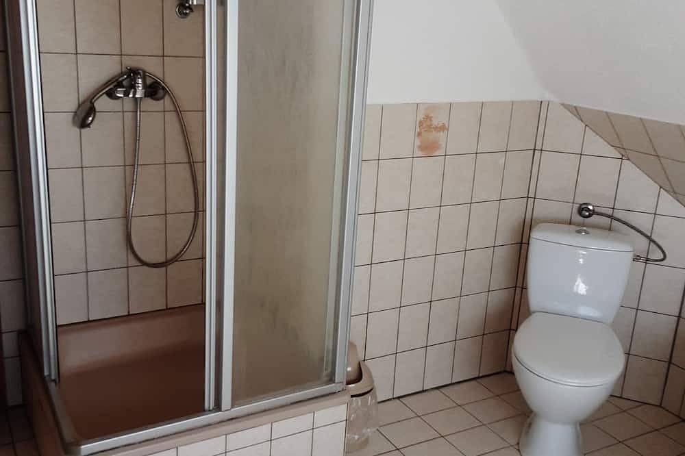Apartamento entero, Ferienwohnung Kühn in Lieschow, Ummanz