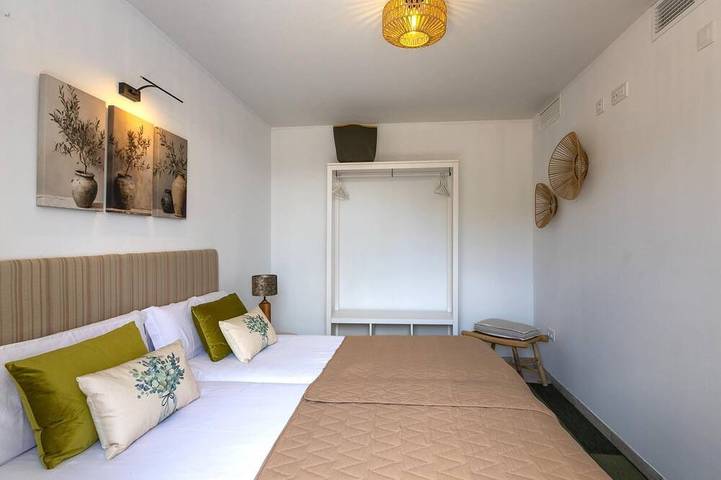 Ca Na Rossa (Sineu) - Schönes Haus mit privatem Pool im Inselinneres von Mallorca - Koste in Sineu, Mallorca Inselmitte
