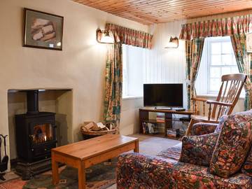 Holiday Rental for 4 People in Glenshee, Cairngorms National Park, Photo 1