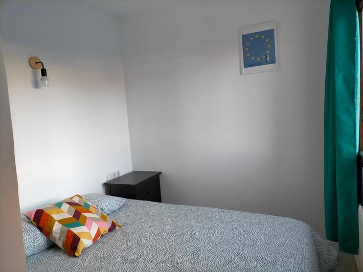 Apartamento de vacaciones para 4 personas, con vistas, Se admiten mascotas en Provincia de Madrid - 3
