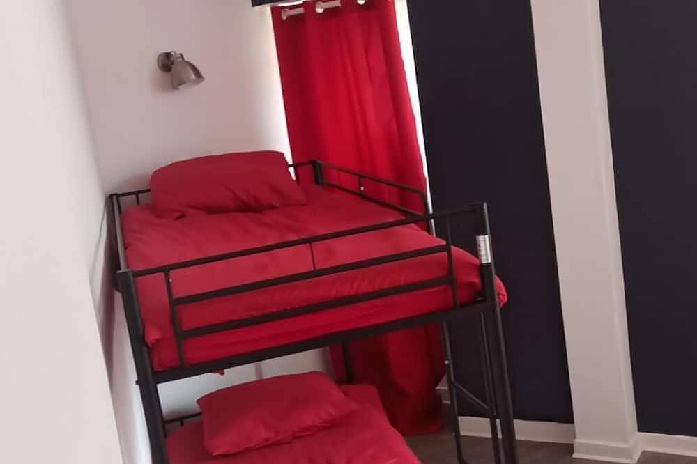 Apartamento entero, 50 Nuances de Rouges - Sleep like at home in Châteaubriant, Châteaubriant y alrededores