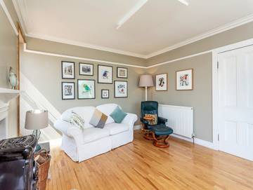 Cottage for 6 People in Moray, Speyside, Photo 2