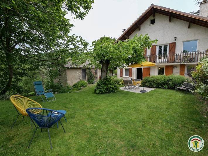 La Ferme de Jean in Gap, Gap und Umgebung