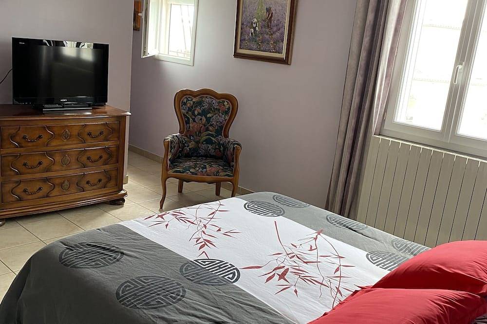 Maison pour 6 personnes Avec Piscine in Le Grau-du-Roi, Côte d'Améthyste