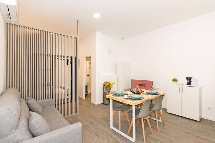 Gîte pour 4 personnes à Valence (Espagne) - 4