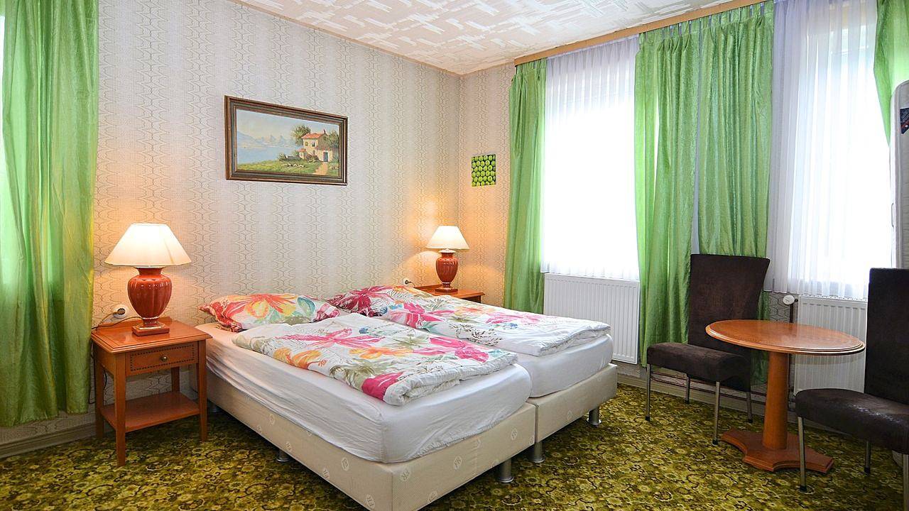 Ferienhaus für 15 Personen (220 m²) in Zorge in Zorge, Harzvorland