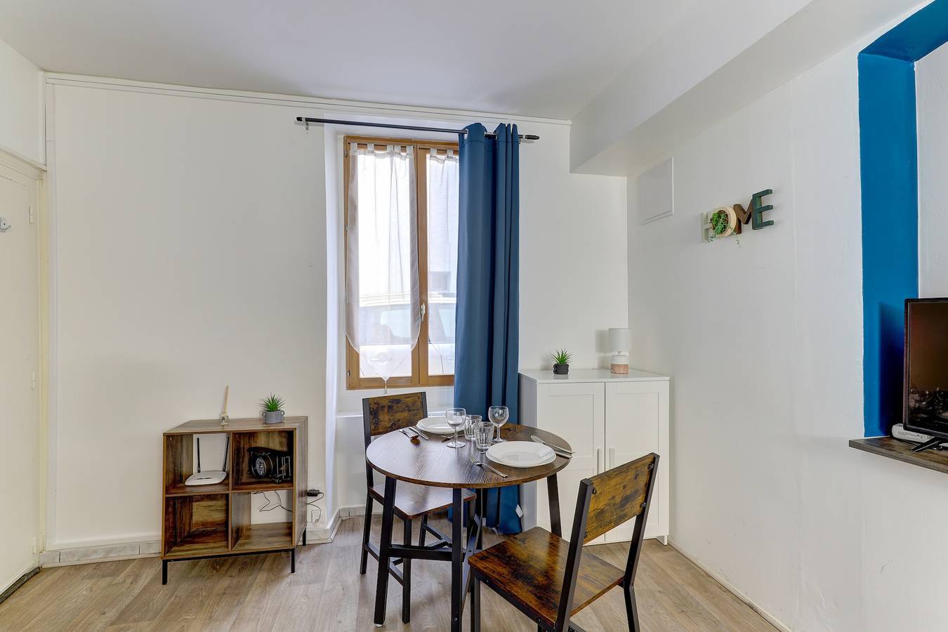 Ganze Wohnung, Le Nid de Néris - Proche des Thermes in Néris-les-Bains, Montluçon und Umgebung