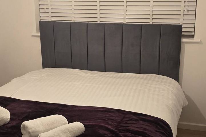 Apartamento de vacaciones para 4 personas - 1