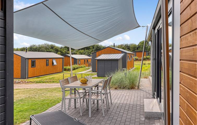 Ferienhaus für 4 Personen, mit Garten und Terrasse, mit Haustier in Süsel - 4