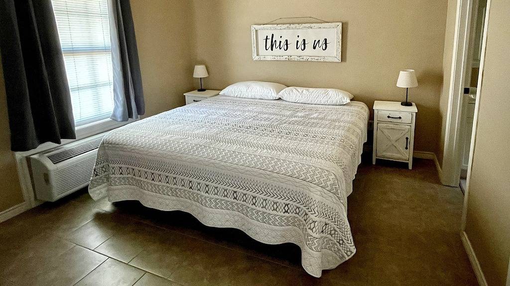 Hunter's Ridge Cabins - 4 in Concan, Uvalde County