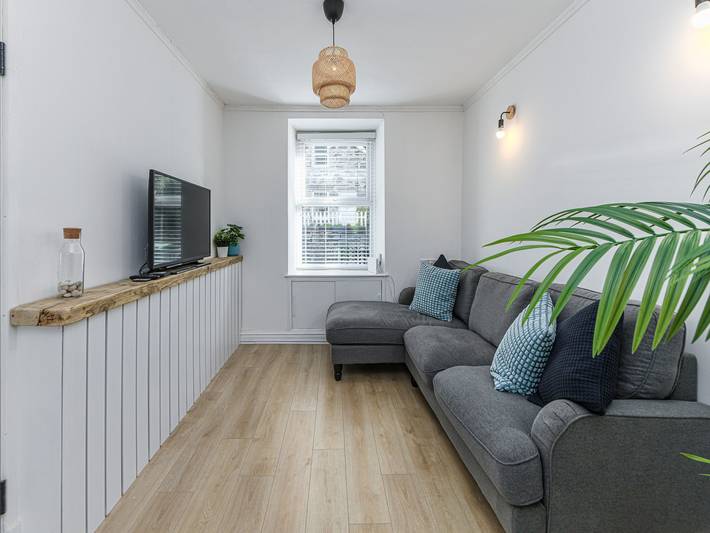 Cottage für 6 Personen, mit Garten und Terrasse, mit Haustier - 1