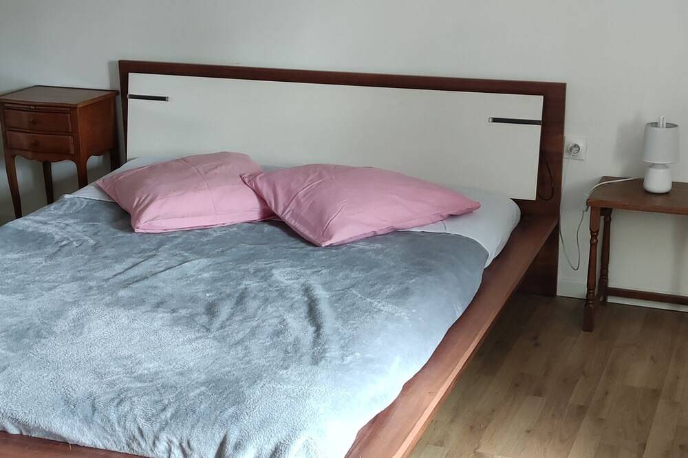 Maison 30 personnes, moins d'1h de Paris in Verdelot, Seine-et-Marne