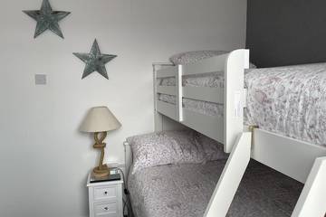 Chalet for 5 People in California (Great Yarmouth), Great Yarmouth, Photo 4