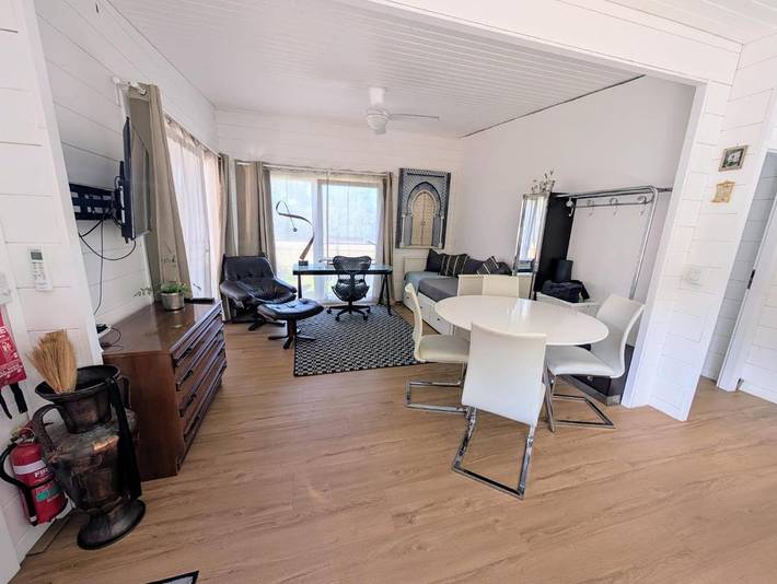 Maison d’hôte pour 3 personnes, avec jardin à Sydney - 4