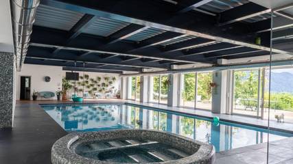 Villa per 15 Persone in Buja, Provincia d'Udine, Foto 2