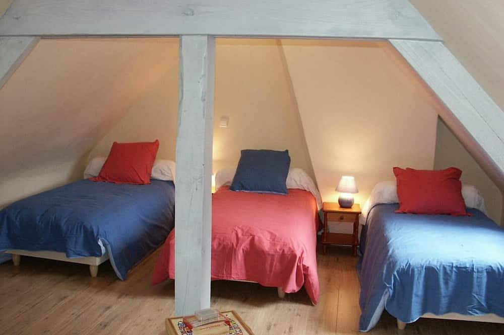 Familienfreundliche Unterkunft in historischem Mühlengebäude mit Garten in Bléré, Tours und Umgebung