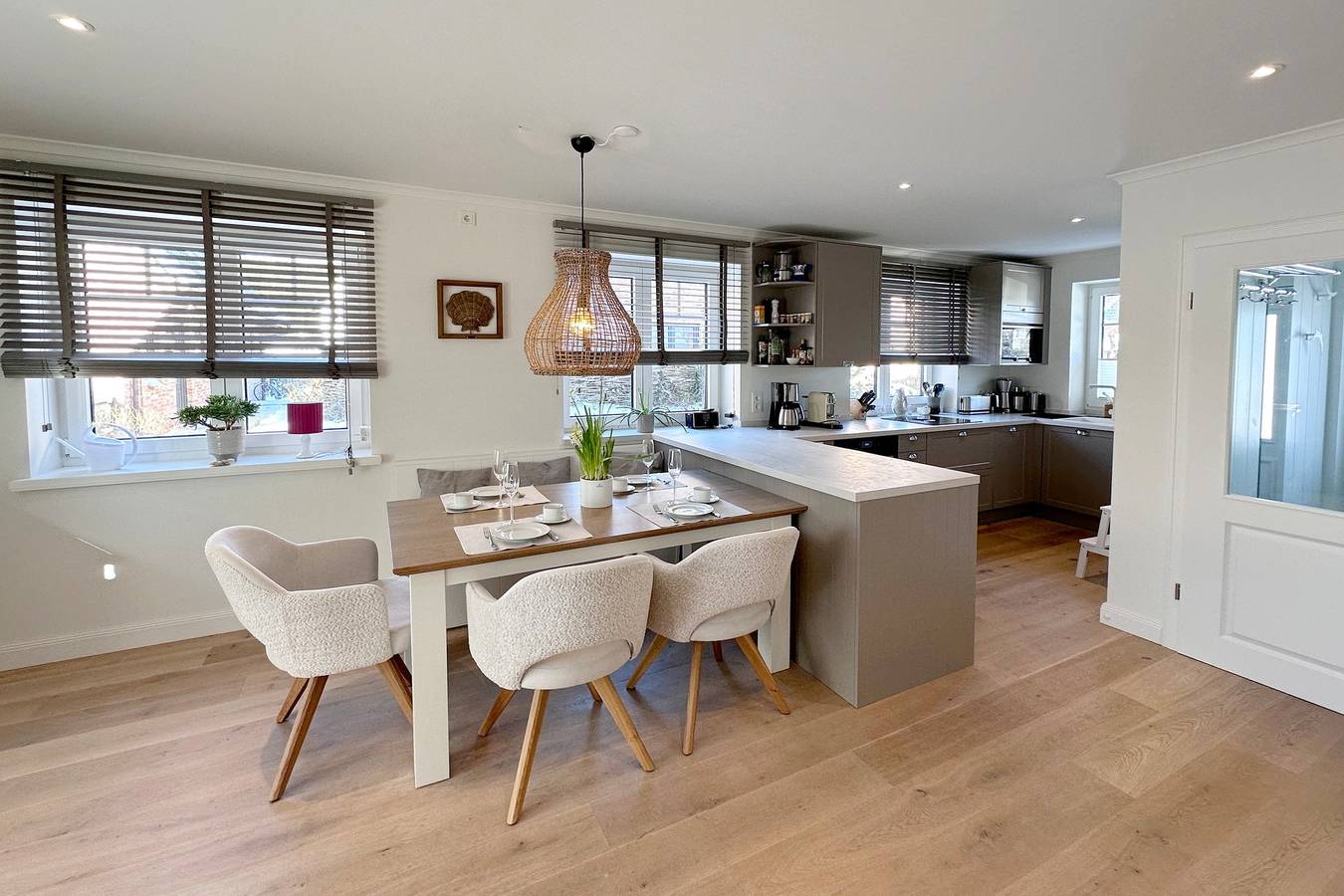 Engels Hüs in Tinnum, Sylt (Gemeinde)