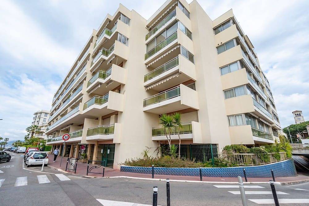 Appartement de vacances