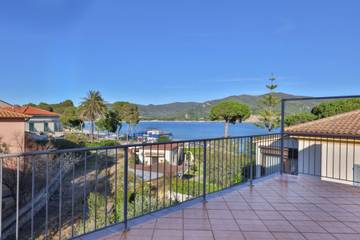 Ferienwohnung für 4 Personen in Spiaggia di Marina di Campo, Marina di Campo, Bild 4