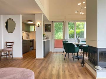 Ferienhaus für 6 Personen in Gordola, Tessiner Alpen, Bild 2