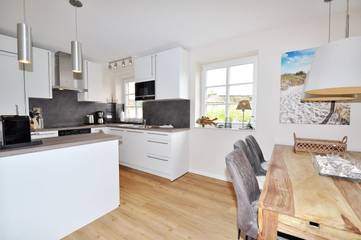 Strandhaus für 5 Personen in Böhl (St. Peter-Ording), St. Peter-Ording, Bild 4