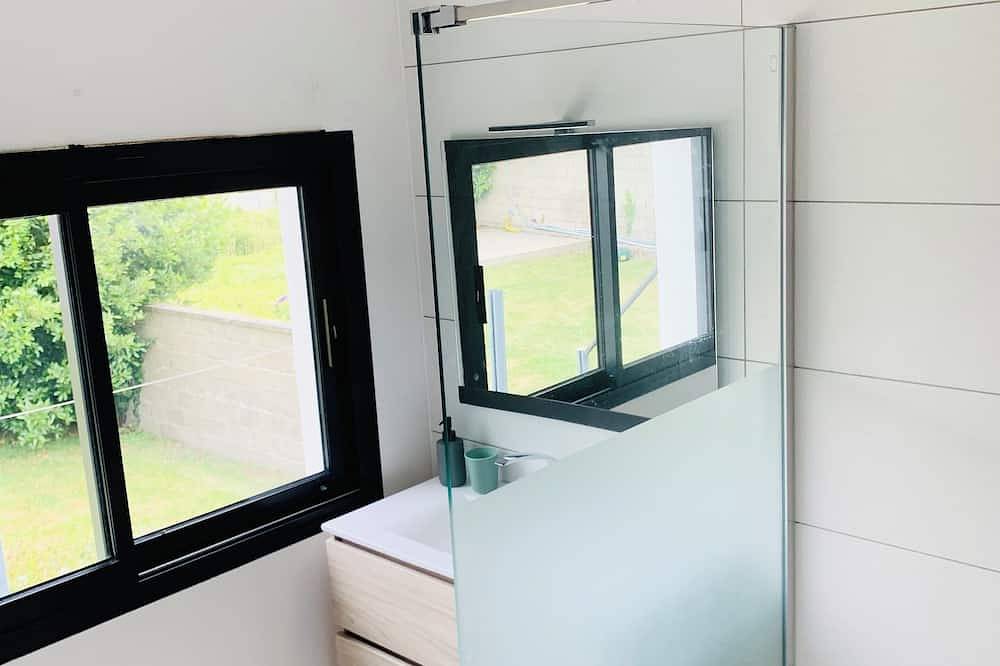 Apartamento entero, Cosy apartment near the sea in Le Relecq-Kerhuon, Región de Brest