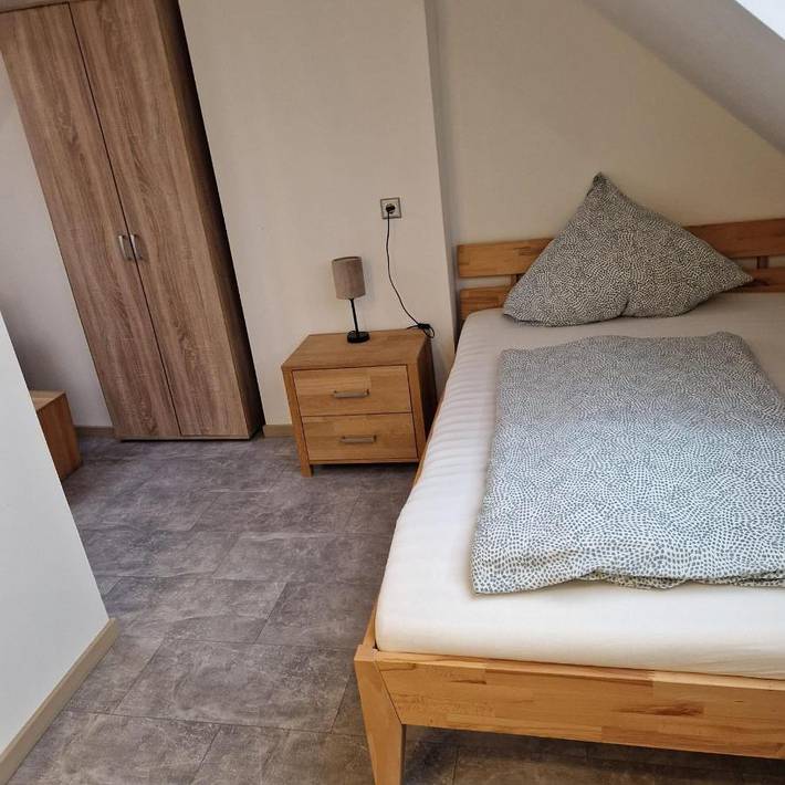 Ferienhaus für 2 Personen, mit Terrasse und Garten sowie Sauna am Phantasialand - 3