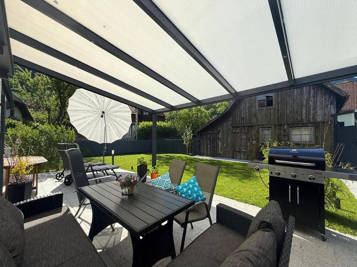 Holiday Home in Ebensee, Bezirk Gmunden