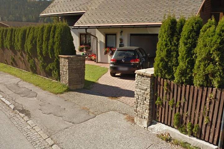 Ferienhaus für 4 Personen, mit Garten und Terrasse, kinderfreundlich in der Steiermark - 3