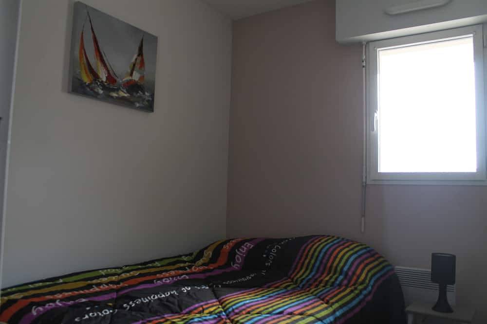 Appartement entier, Appartement Front De Mer 1Er Etage in Châtelaillon-Plage, Région de La Rochelle