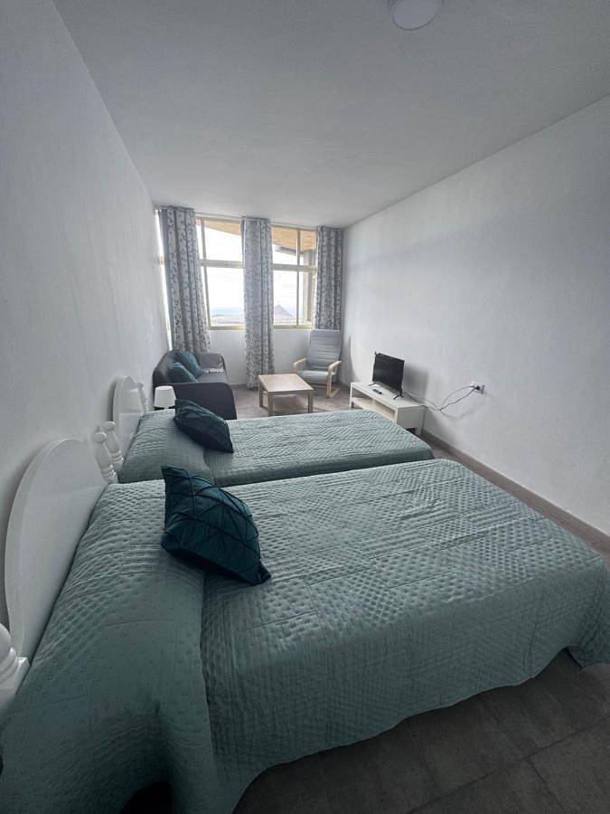 Appartement entier, Bonito Apartamento en San Isidro bien situado in Castro (Spain), Granadilla de Abona