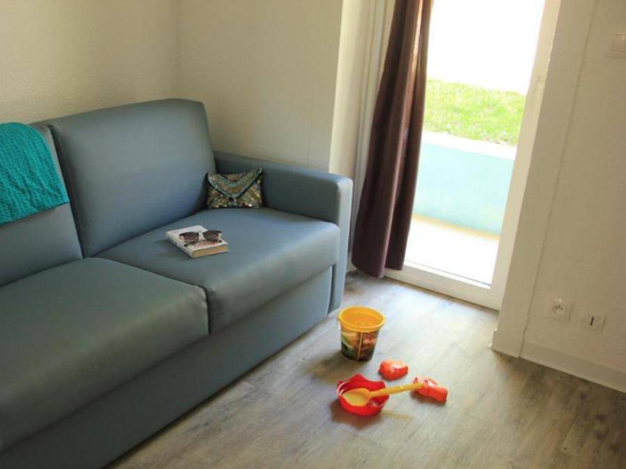 Village Vacances Les Dunes - Appartement 4 personnes in Bombannes, Carcans