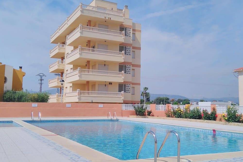 Appartamento vacanze a Peñíscola a partire da 53€ a notte