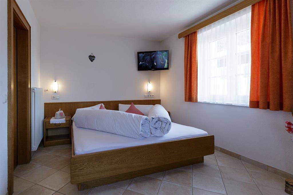 Appartamento intero, Apartments Gannerhof in Obertilliach, Tirolo dell'Est