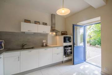 Gîte pour 5 Personnes dans Carnac, Région de Lorient, Photo 4