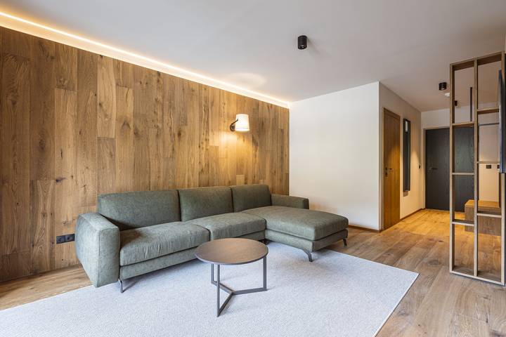 Hütte für 4 Personen, mit Balkon in Westendorf (Tirol)