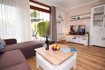 Ferienwohnung für 2 Personen in Grömitz, Südliche Ostseeküste, Bild 3