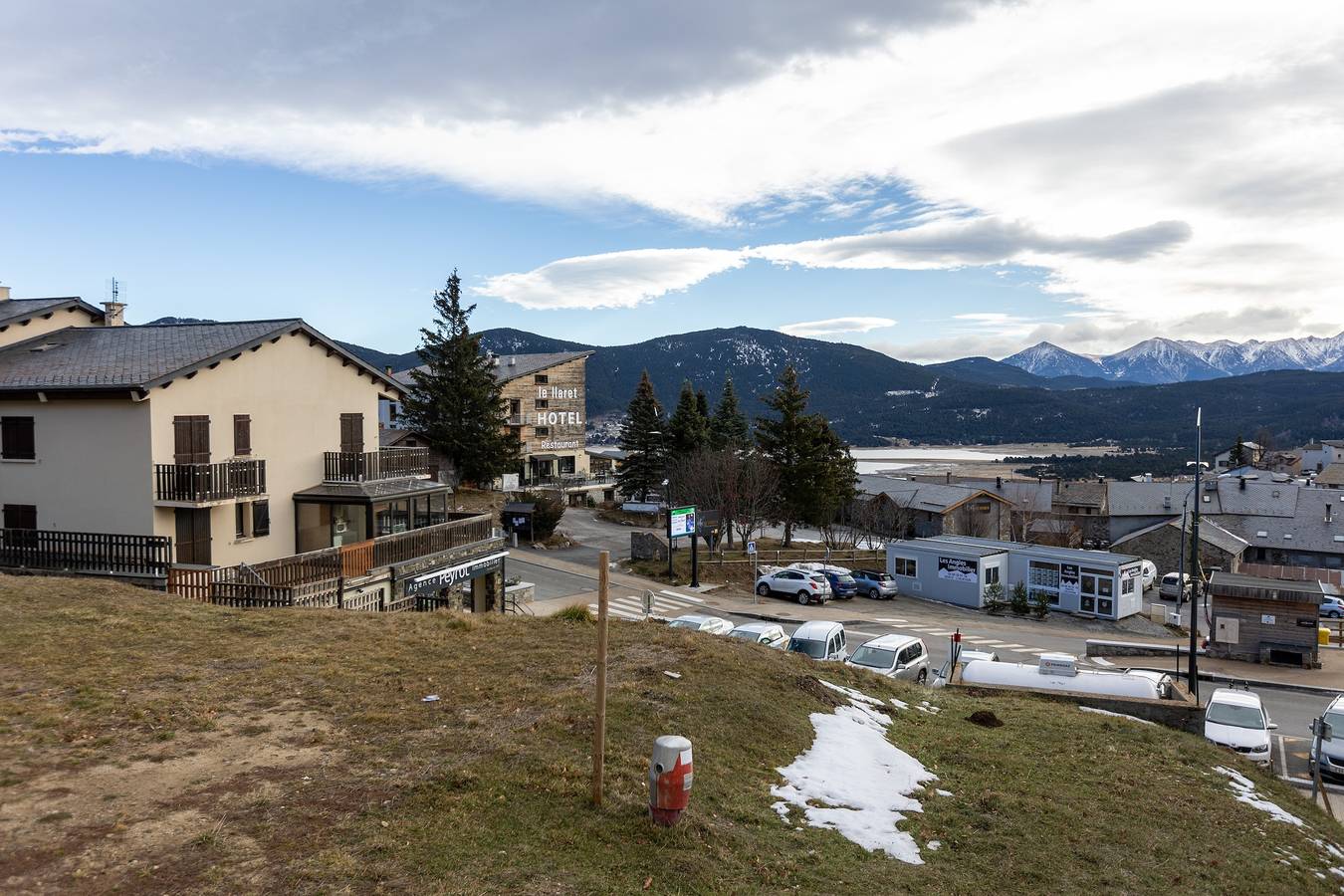 Photo : Appartement de vacances
