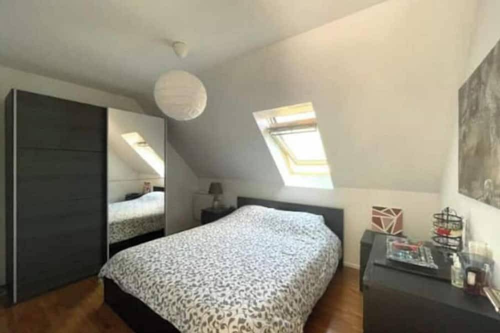 Location Très Grande Maison Pour les Jo Juillet et Août 2024 in Lagny-sur-Marne, Seine-et-Marne