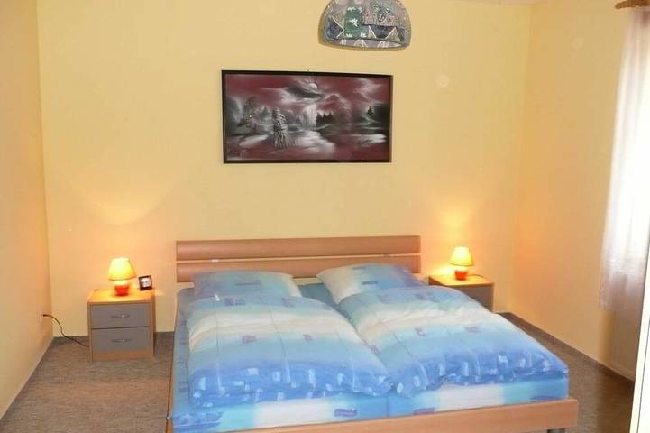 Ganze Wohnung, Ferienwohnung Nele - Ferienwohnung in Federow, Kargow