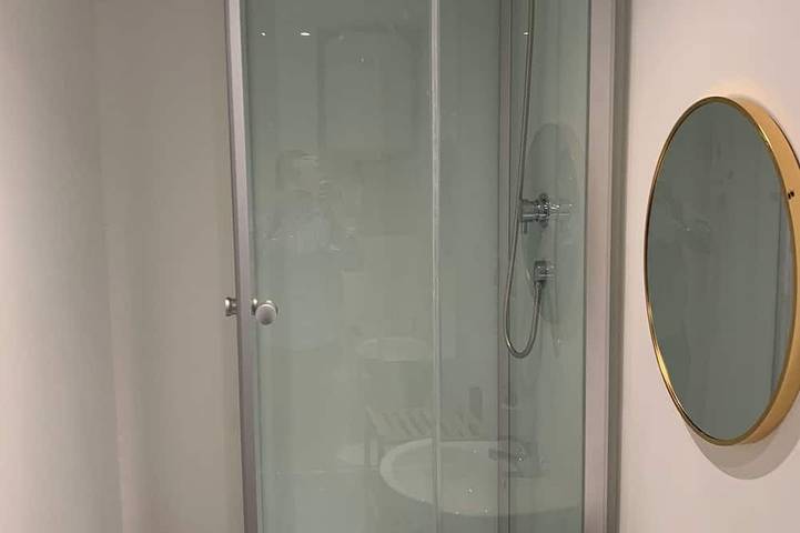 Gîte pour 2 personnes à Les Mureaux - 2