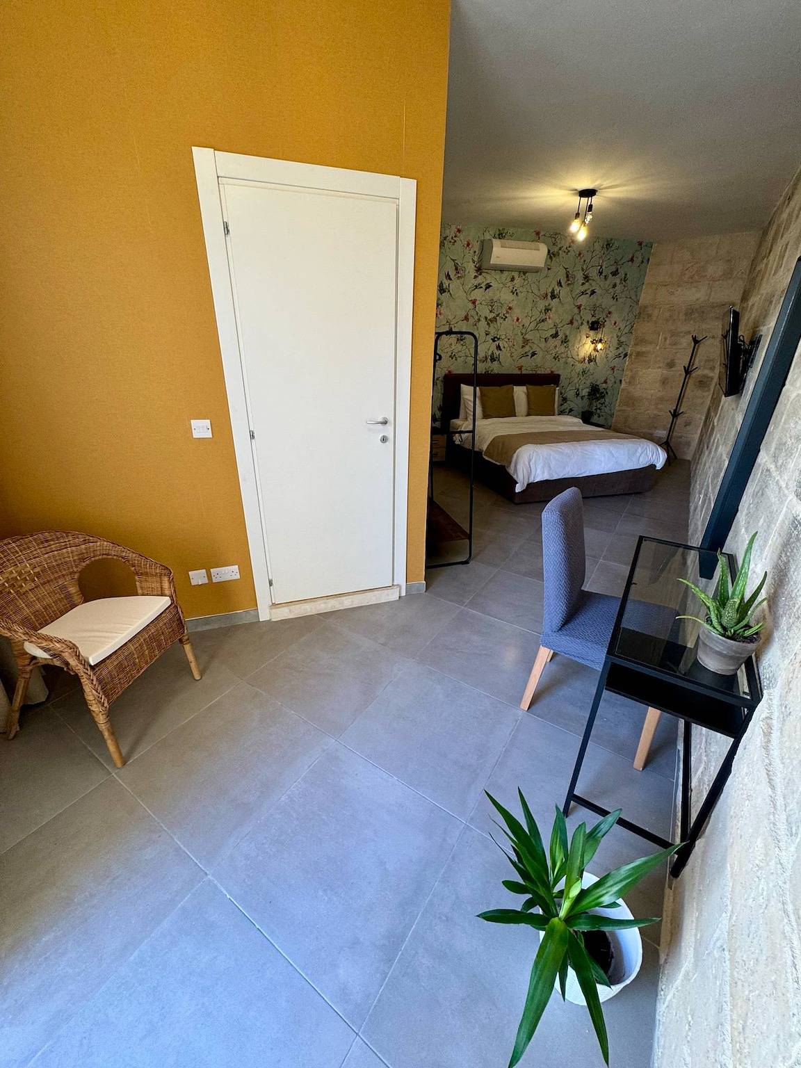 Boutique Kappella - Chambre 1 in Żurrieq, Île de Malte